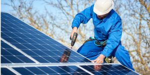 Installation Maintenance Panneaux Solaires Photovoltaïques à Sougy-sur-Loire